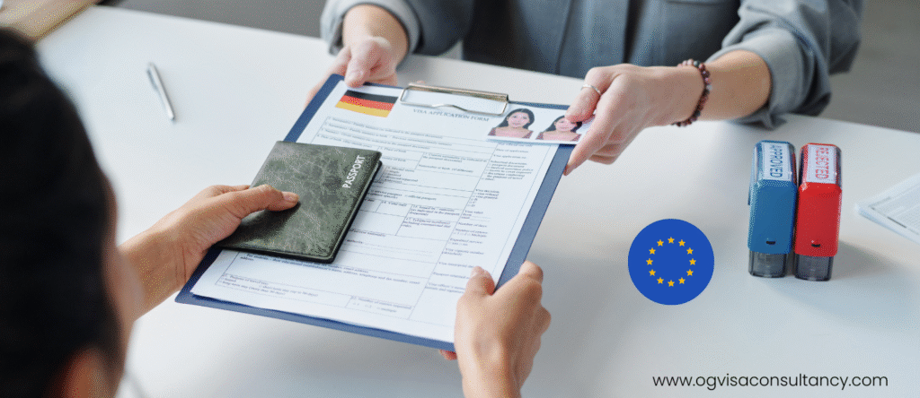 Best Schengen Visa Consultants in Hyderabad